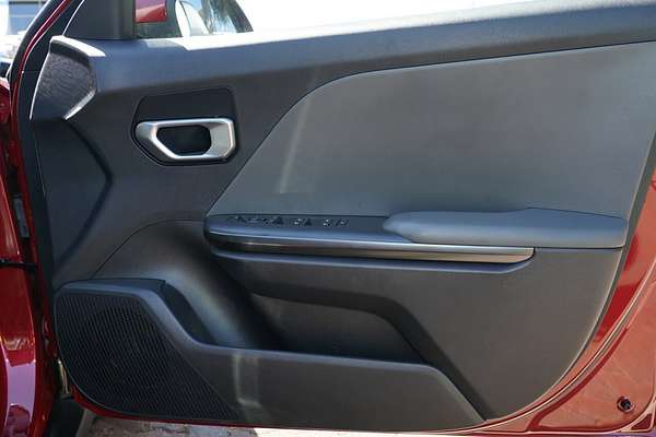 2024 Kia K4 Sport CL4m