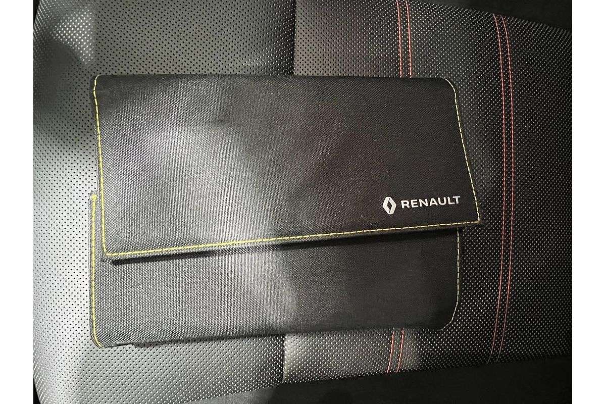 2022 Renault Arkana R.S. Line JL1