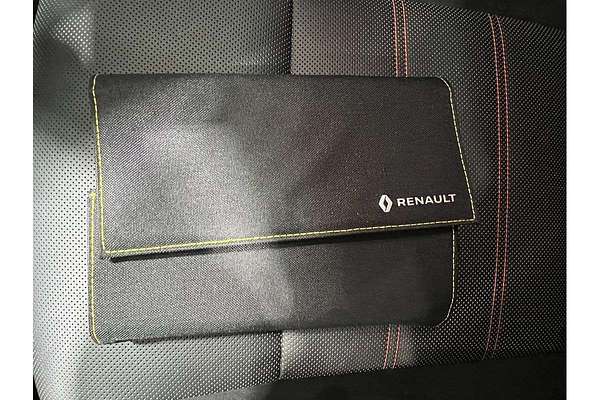 2022 Renault Arkana R.S. Line JL1