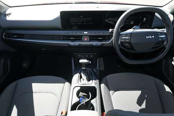 2024 Kia K4 Sport CL4m