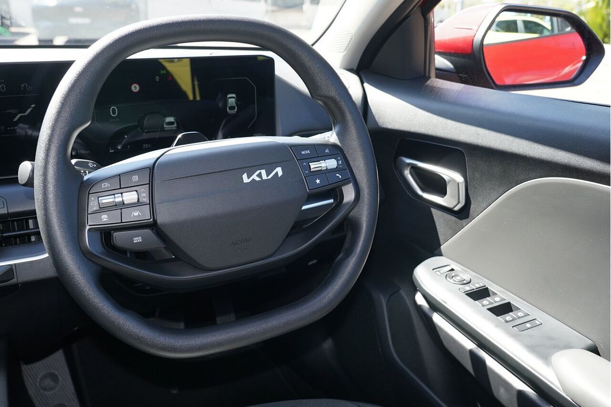 2024 Kia K4 Sport CL4m