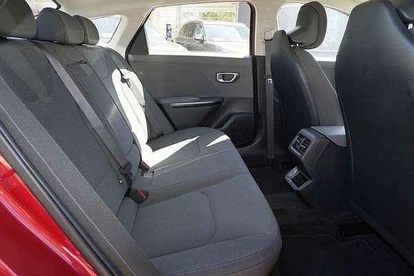 2024 Kia K4 Sport CL4m