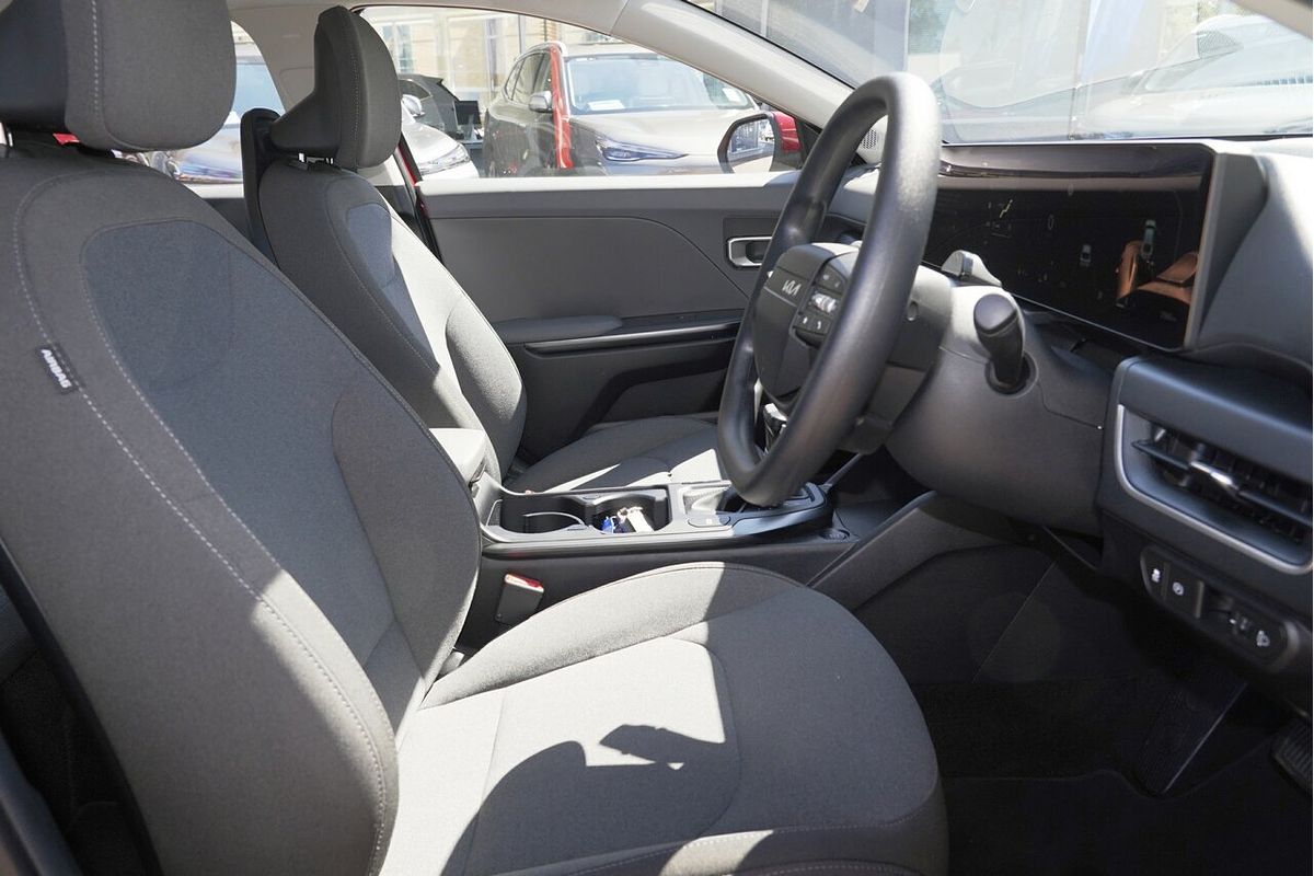 2024 Kia K4 Sport CL4m