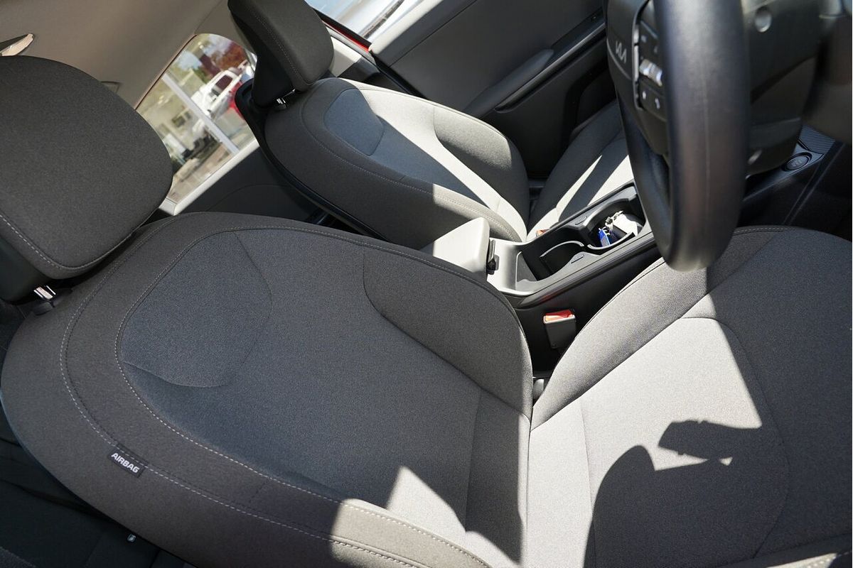 2024 Kia K4 Sport CL4m