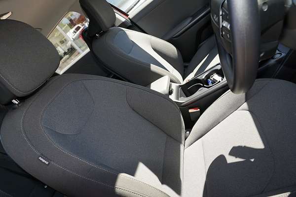 2024 Kia K4 Sport CL4m