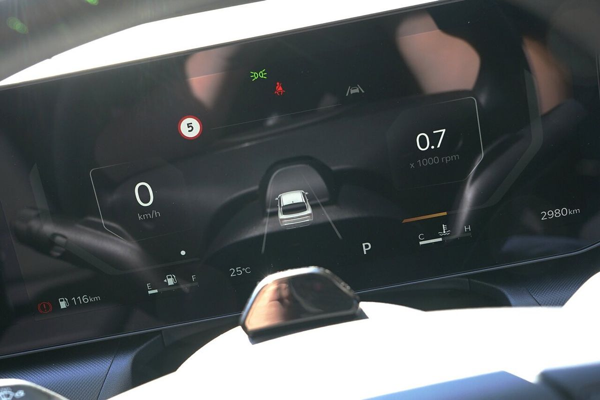2024 Kia K4 Sport CL4m