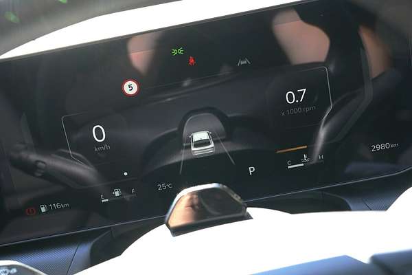 2024 Kia K4 Sport CL4m