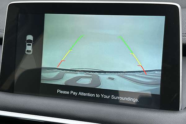 2022 MG HS Core SAS23 thumb-15