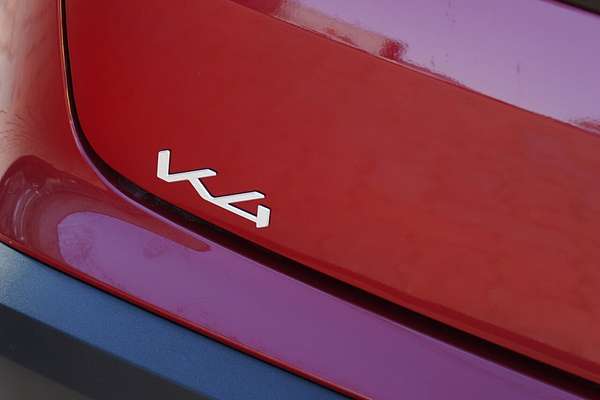 2024 Kia K4 Sport CL4m
