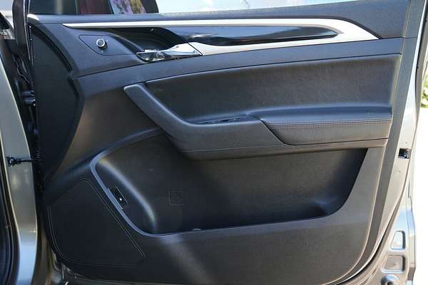 2020 LDV T60 Trailrider 2 SK8C 4X4