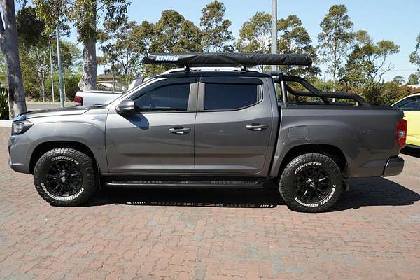 2020 LDV T60 Trailrider 2 SK8C 4X4