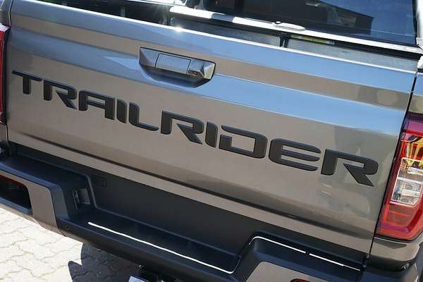 2020 LDV T60 Trailrider 2 SK8C 4X4