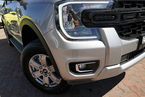 2022 Ford Ranger XLT 4X4 2.0L