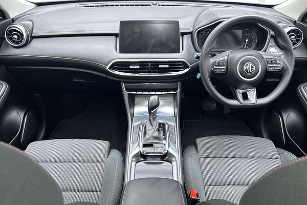 2022 MG HS Core SAS23 thumb-19