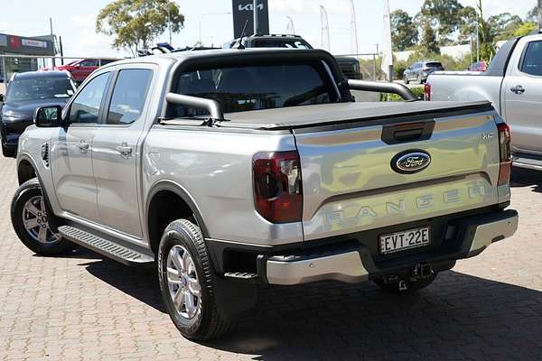 2022 Ford Ranger XLT 4X4 2.0L