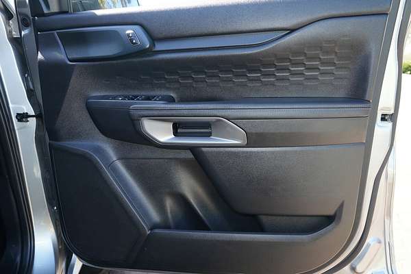 2022 Ford Ranger XLT 4X4 2.0L
