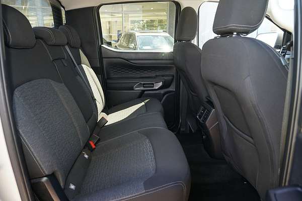 2022 Ford Ranger XLT 4X4 2.0L