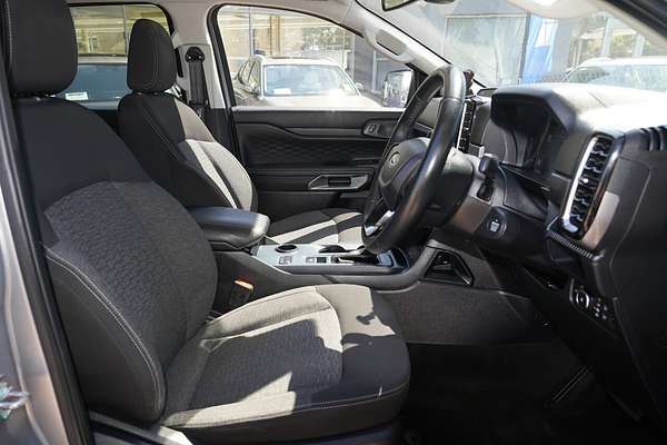 2022 Ford Ranger XLT 4X4 2.0L