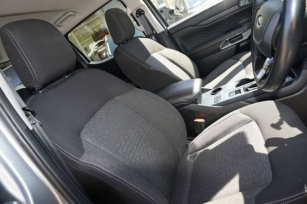 2022 Ford Ranger XLT 4X4 2.0L