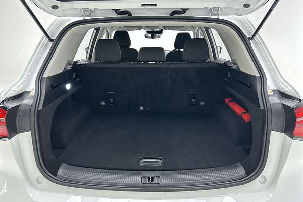 2022 MG HS Core SAS23 thumb-20