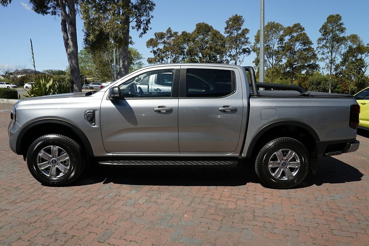 2022 Ford Ranger XLT 4X4 2.0L