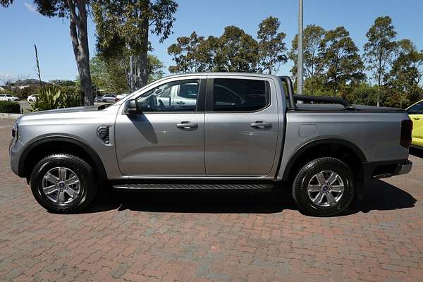 2022 Ford Ranger XLT 4X4 2.0L