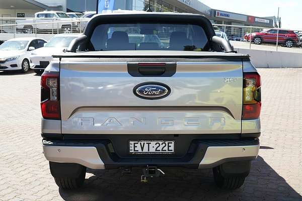 2022 Ford Ranger XLT 4X4 2.0L
