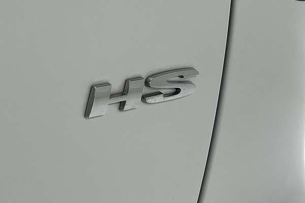 2022 MG HS Core SAS23 thumb-21