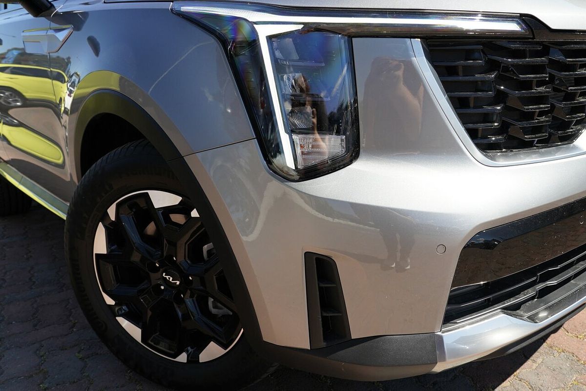 2024 Kia Sorento Sport MQ4 PE