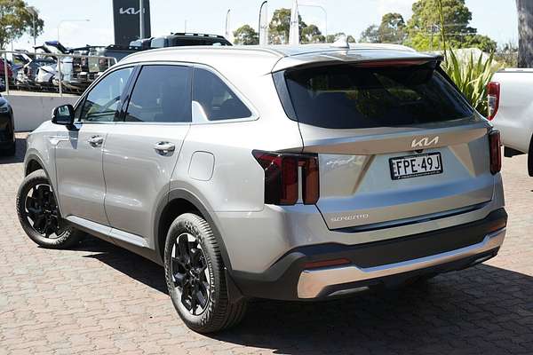 2024 Kia Sorento Sport MQ4 PE