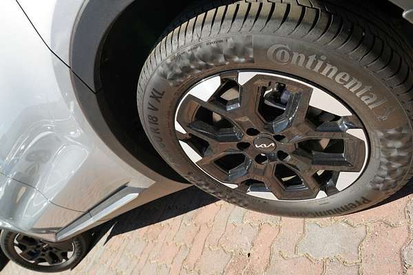 2024 Kia Sorento Sport MQ4 PE