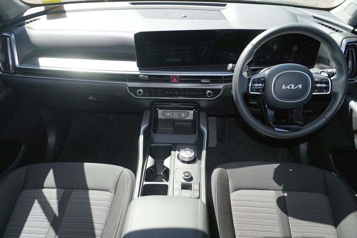 2024 Kia Sorento Sport MQ4 PE