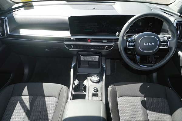 2024 Kia Sorento Sport MQ4 PE