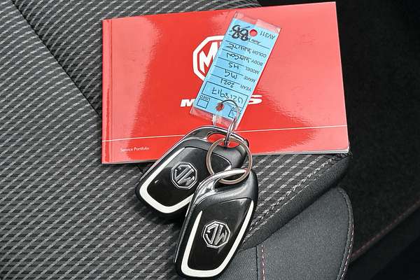 2022 MG HS Core SAS23 thumb-22