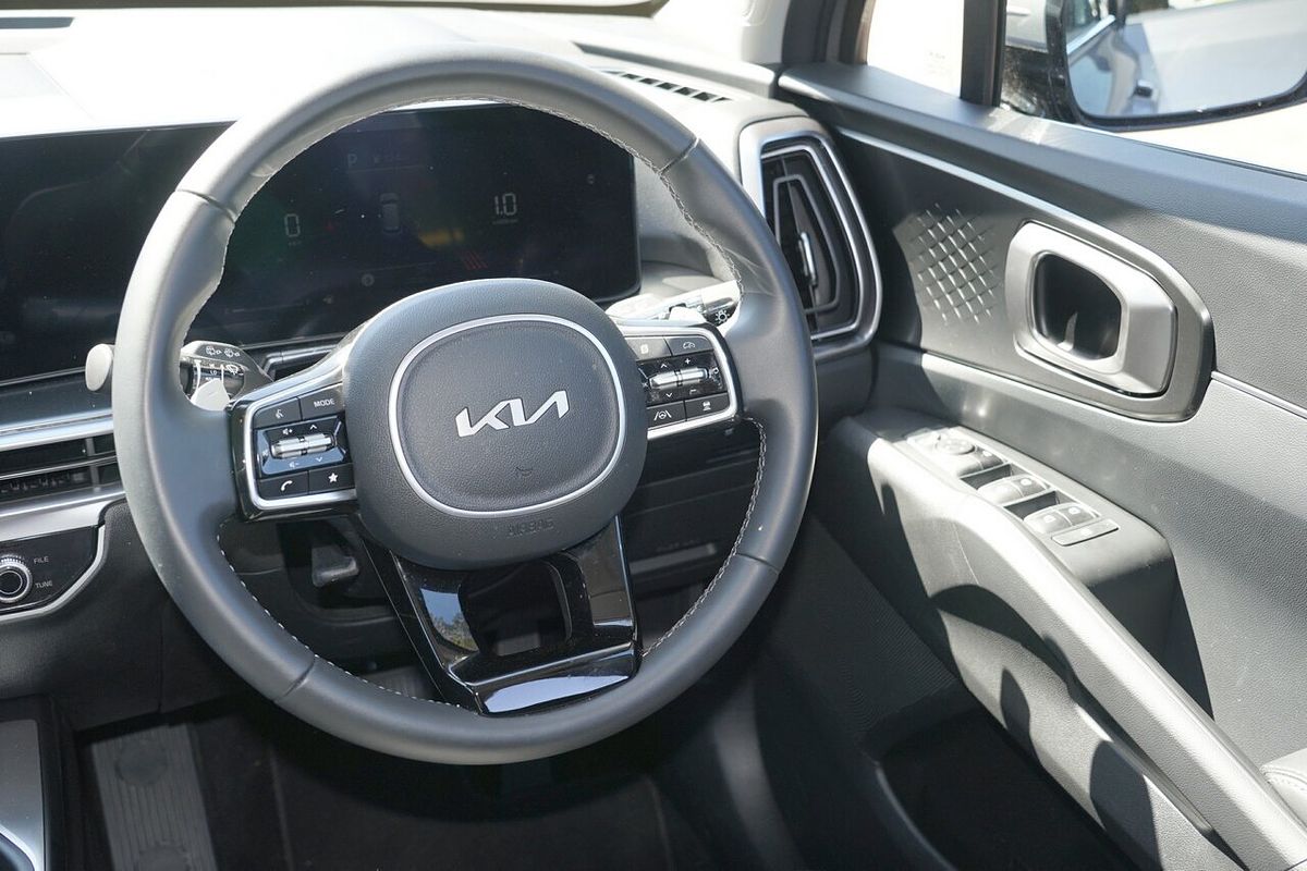 2024 Kia Sorento Sport MQ4 PE