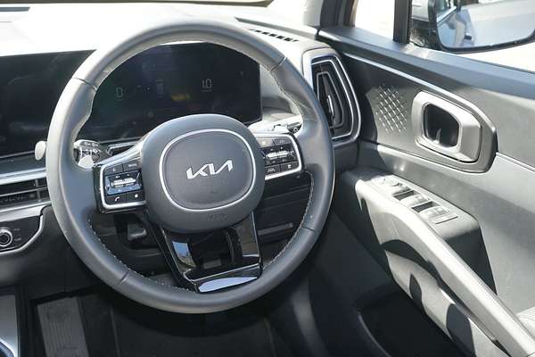 2024 Kia Sorento Sport MQ4 PE