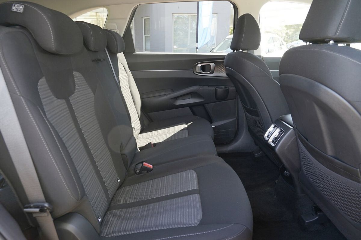 2024 Kia Sorento Sport MQ4 PE