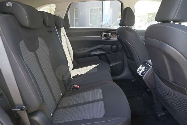 2024 Kia Sorento Sport MQ4 PE