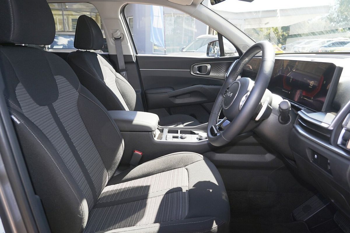 2024 Kia Sorento Sport MQ4 PE