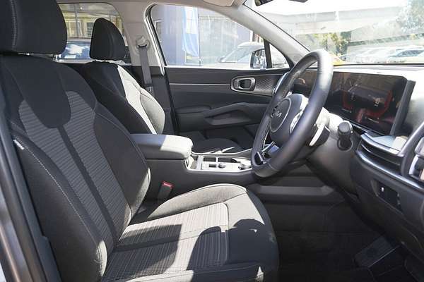 2024 Kia Sorento Sport MQ4 PE