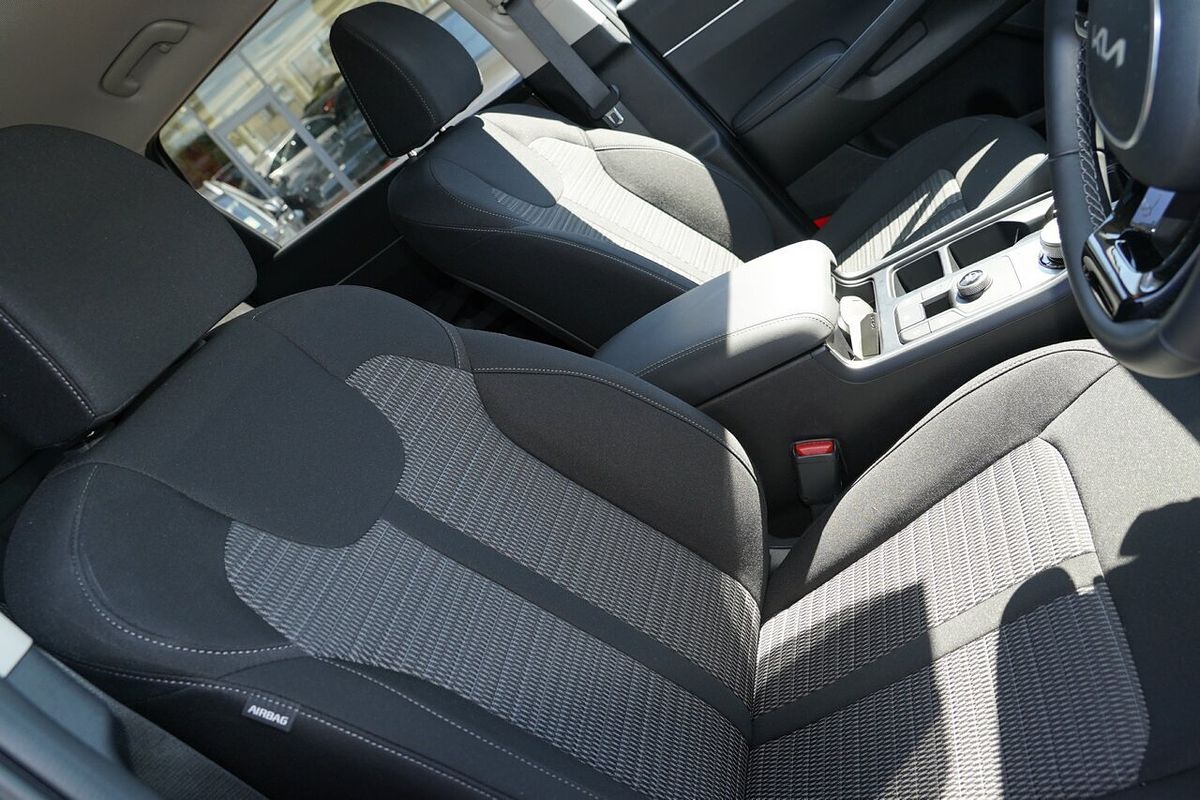 2024 Kia Sorento Sport MQ4 PE