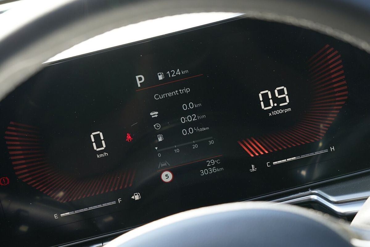 2024 Kia Sorento Sport MQ4 PE