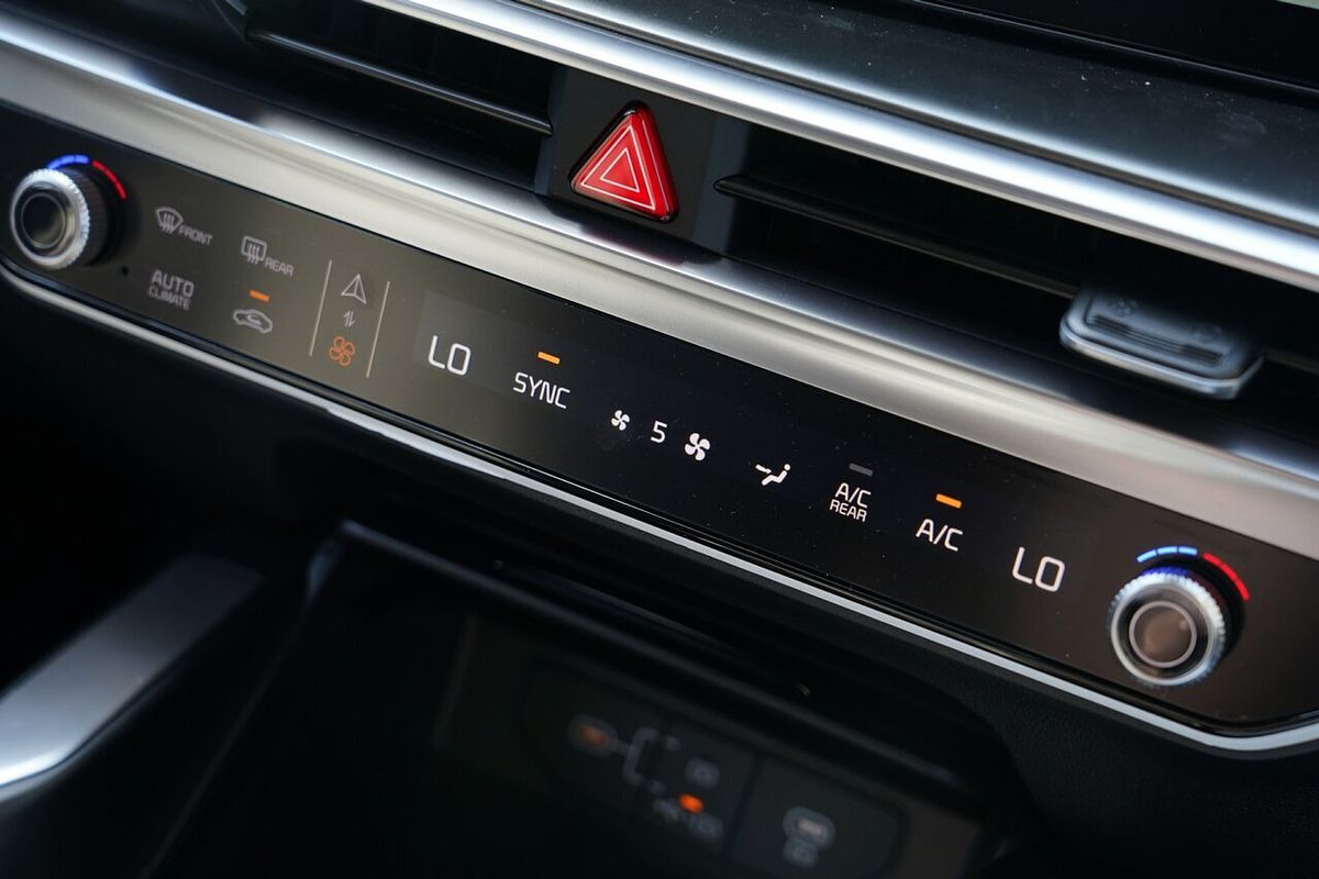 2024 Kia Sorento Sport MQ4 PE