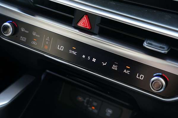 2024 Kia Sorento Sport MQ4 PE