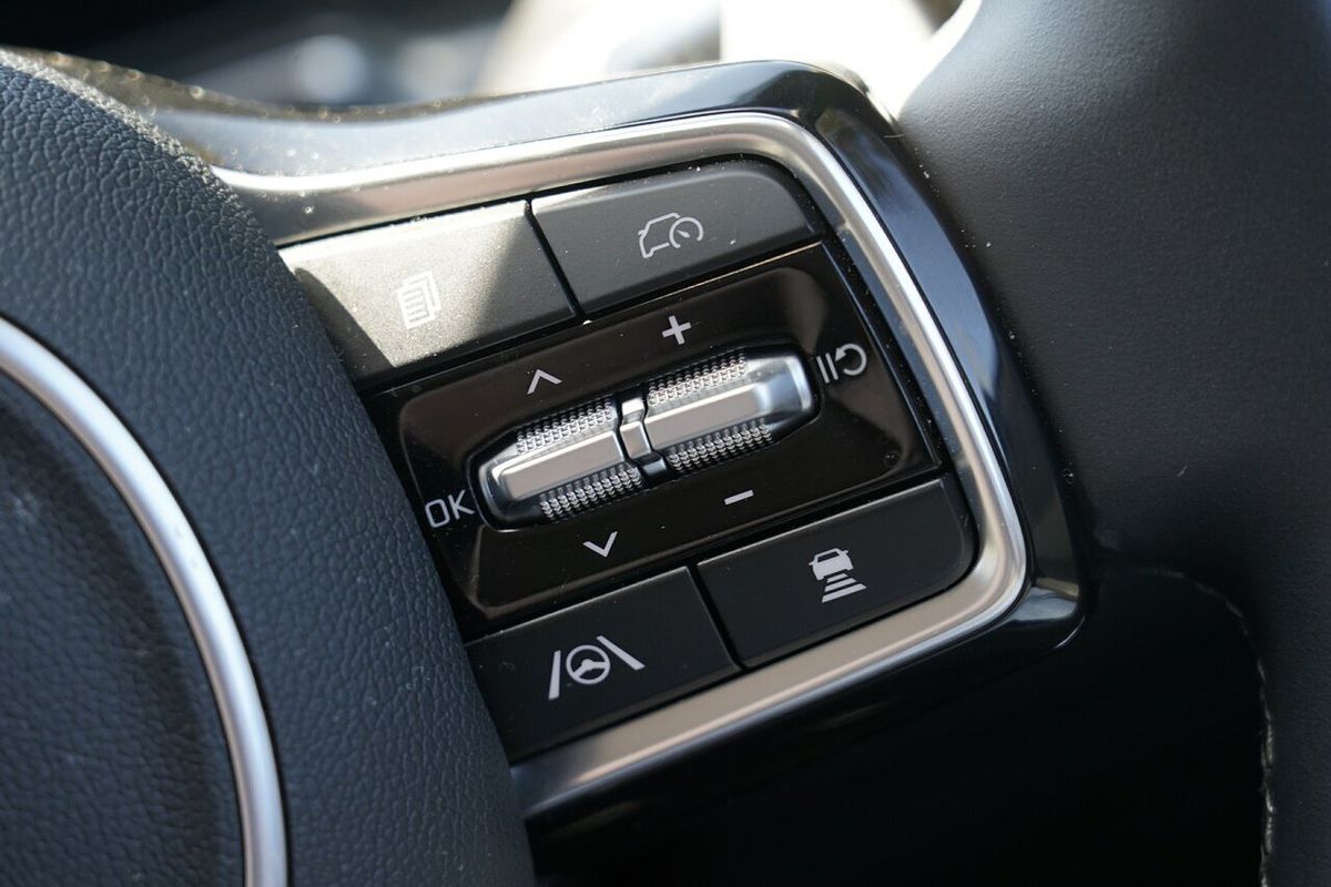 2024 Kia Sorento Sport MQ4 PE