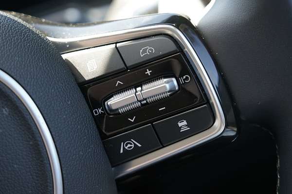 2024 Kia Sorento Sport MQ4 PE