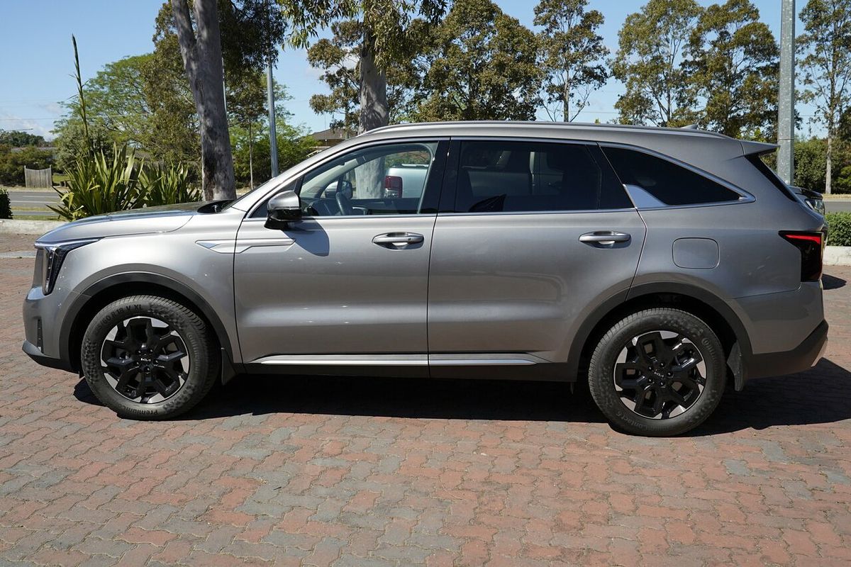 2024 Kia Sorento Sport MQ4 PE