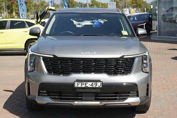 2024 Kia Sorento Sport MQ4 PE