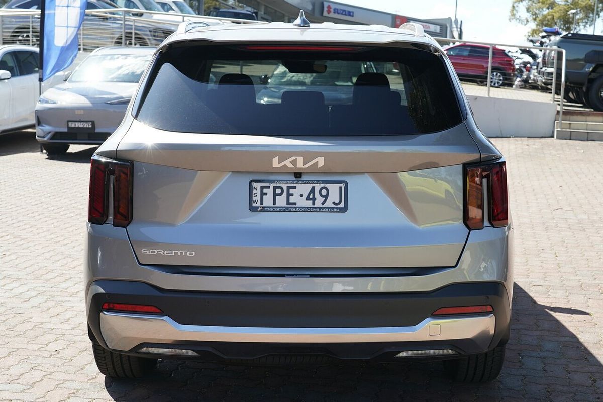 2024 Kia Sorento Sport MQ4 PE