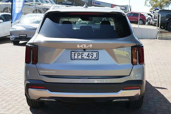 2024 Kia Sorento Sport MQ4 PE